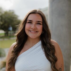 Meet your Posher, Rianna